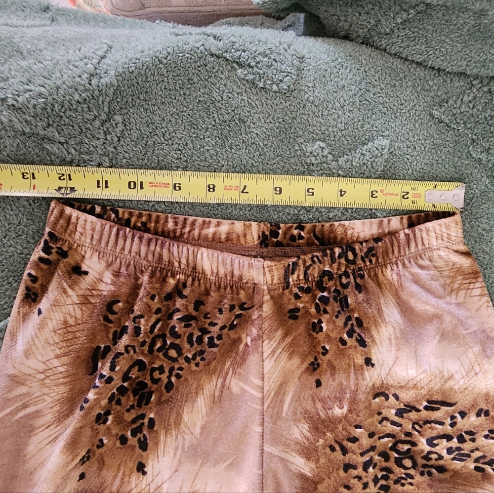 Spell Savannah velvet leggings 10 - Picture 14 of 15